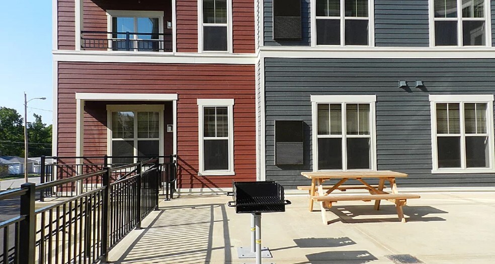 Washington Place 250 N Washington St Platteville WI 53818 Apartment Finder