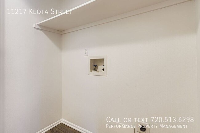 Building Photo - 11217 Keota St