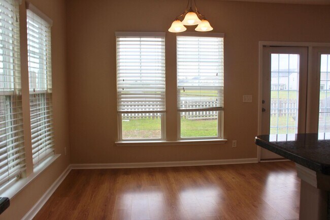 Building Photo - Available Now!