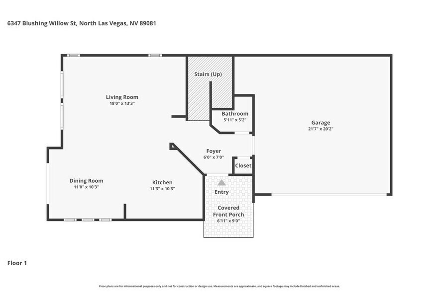 Building Photo - 6347 Blushing Willow St