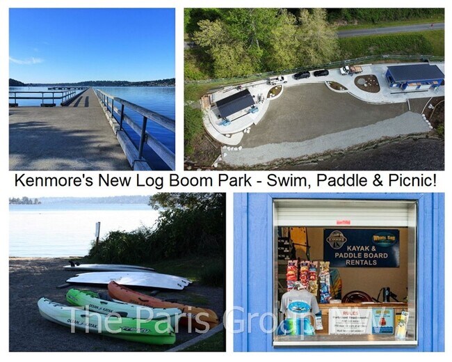 Building Photo - Extraordinary 4BR, 4200sf Mid Century Water View Home with Amazing Outdoor Spaces