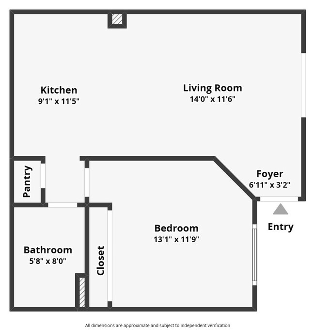 Building Photo - Great 1B/1BA Condo In Rancho Bernardo!