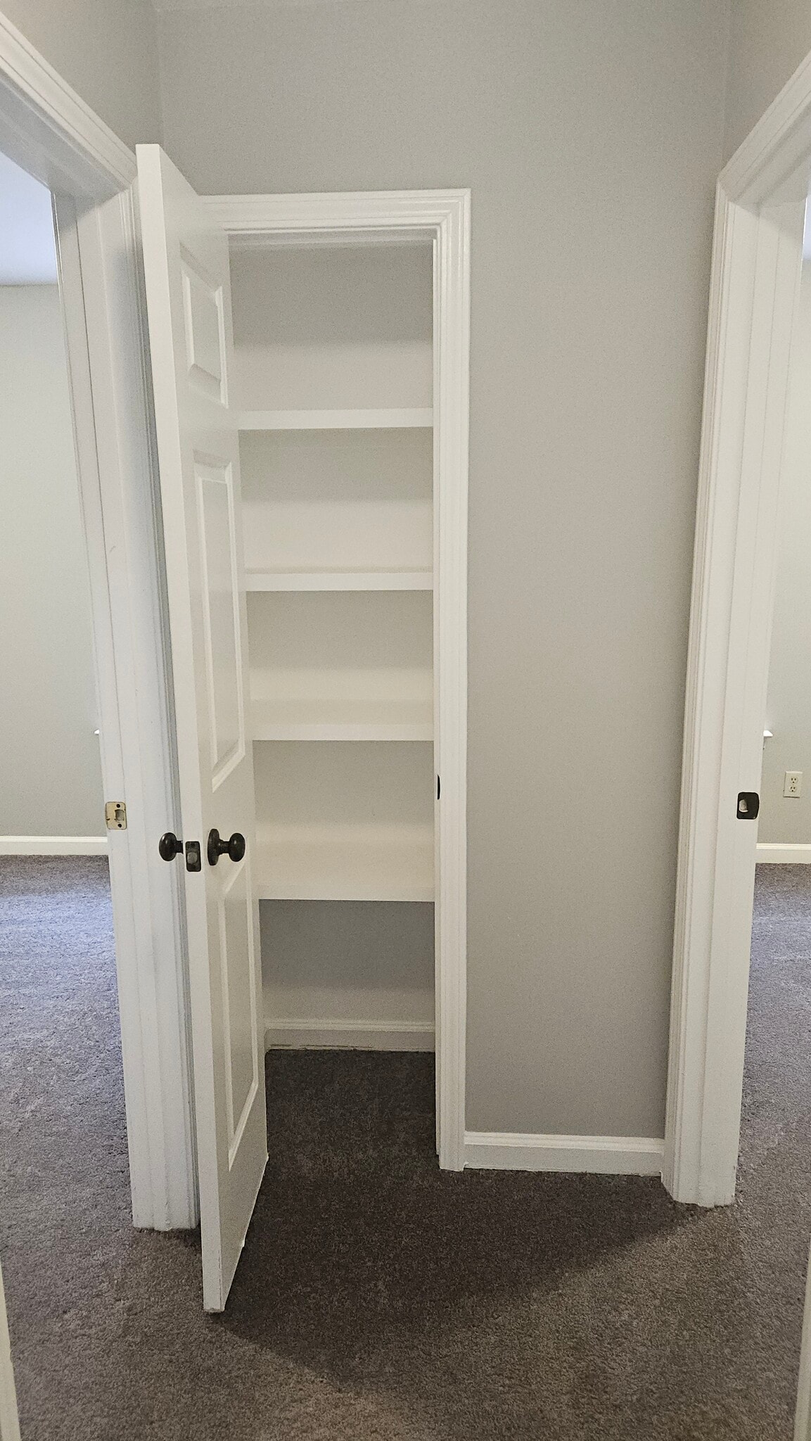 Linen closet - 8382 Regal Bend Dr