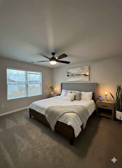 Building Photo - 39 River Rock St