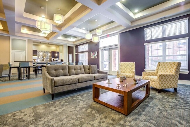 Clubhouse - The Union