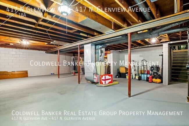 Building Photo - 417 N Glenview Ave