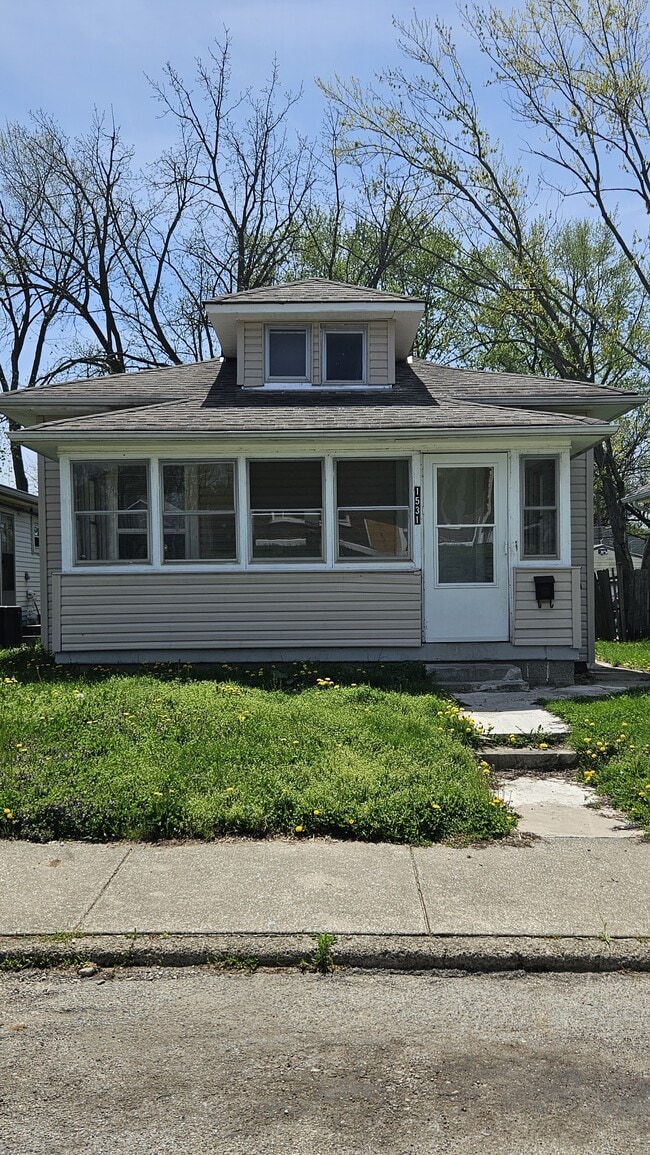 Building Photo - 1531 Cruft St