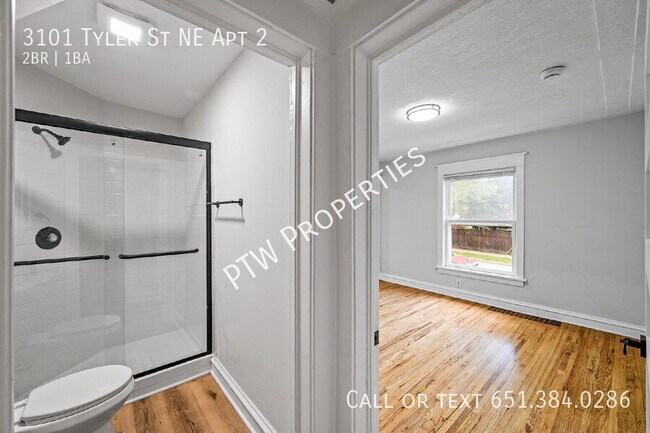 Building Photo - 3101 NE Tyler St