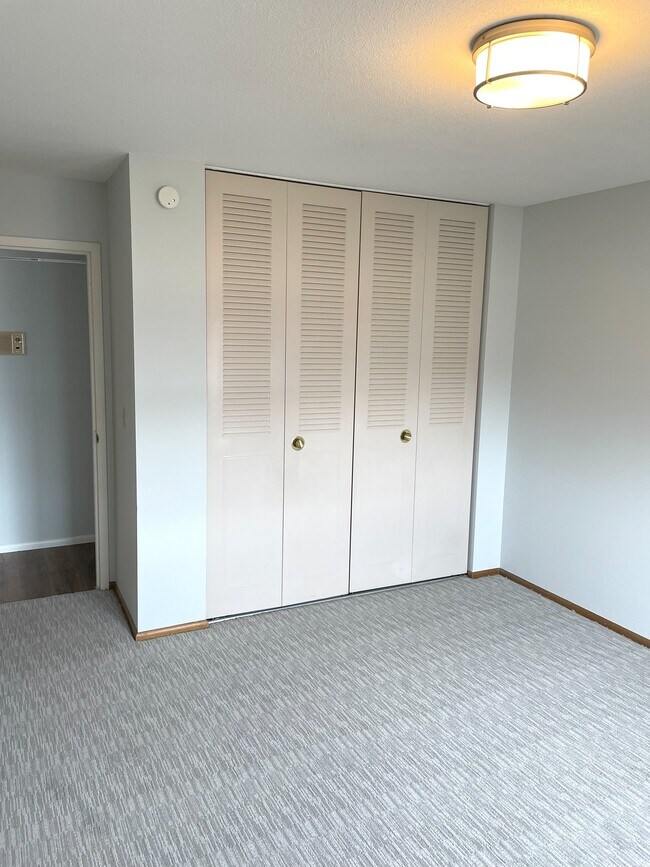 Floorplan - Maple Commons Apartments
