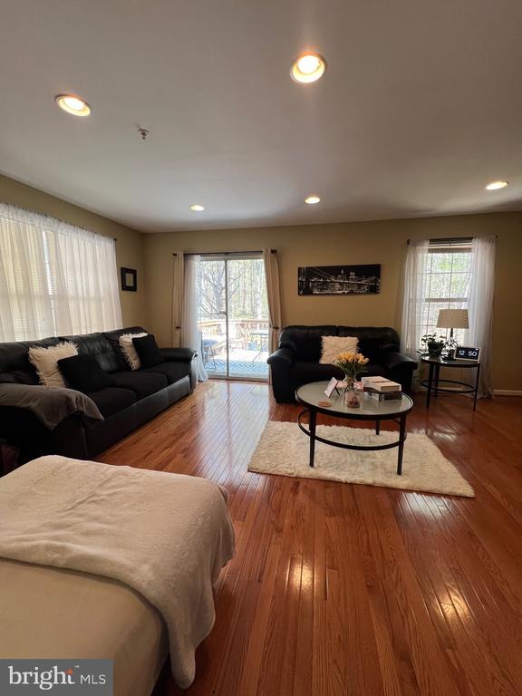 Building Photo - 3011 Henson Bridge Terrace