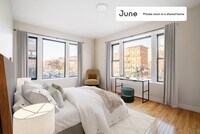 Building Photo - Private bedroom in 4 bed/1 bath Home