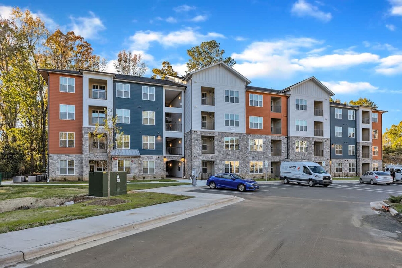 Building Photo - 515 Pleasant Dr