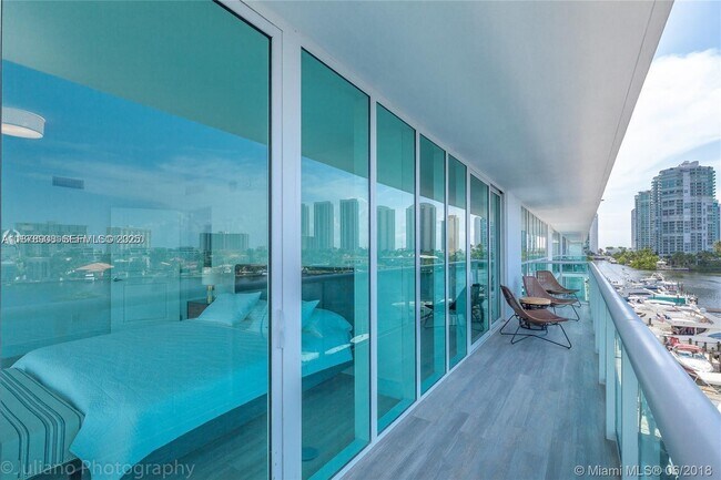 Building Photo - 400 Sunny Isles Blvd