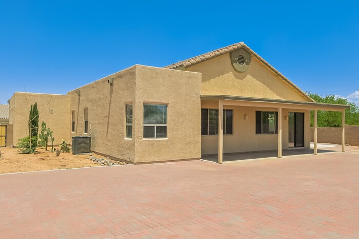 Building Photo - 7825 W Freedom Eagle Dr