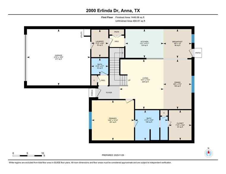 Building Photo - 2000 Erlinda Dr