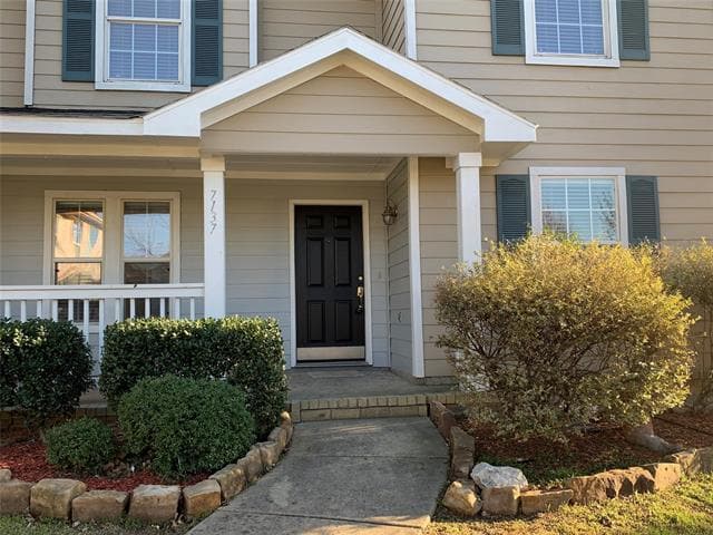 Building Photo - 7137 Wind Row Dr