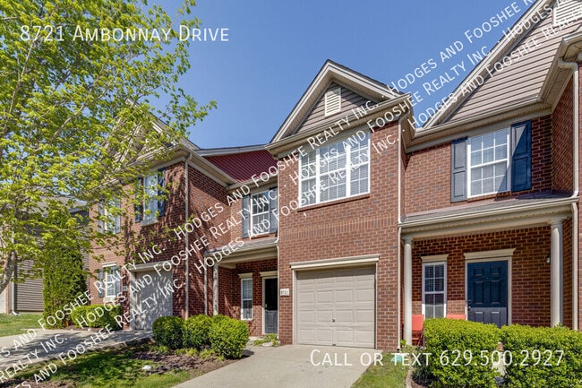 Building Photo - 8721 Ambonnay Dr