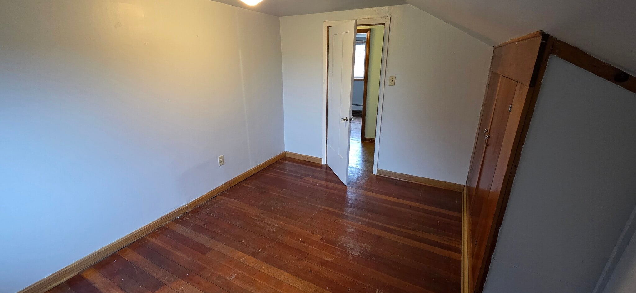 Upstairs Bedroom 1 - 8295 Limeridge Rd