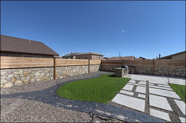 Building Photo - Available now!