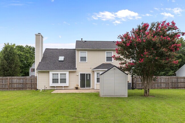 Building Photo - 1315 Copper Stone Cir
