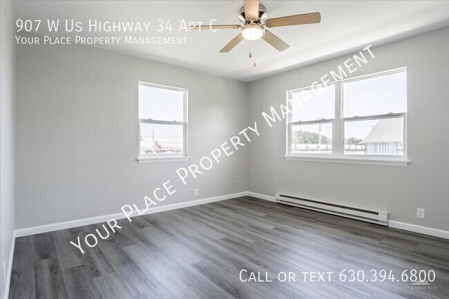 Building Photo - 907 W Us Highway 34 Apt C-