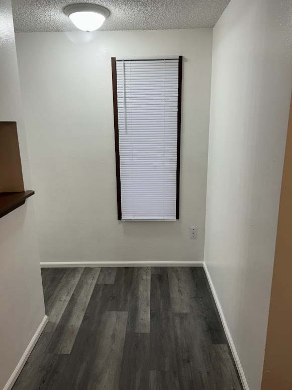 Hallway - 3023 N Hogan St
