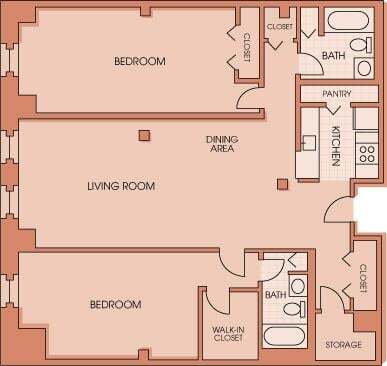 Floorplan - KBL