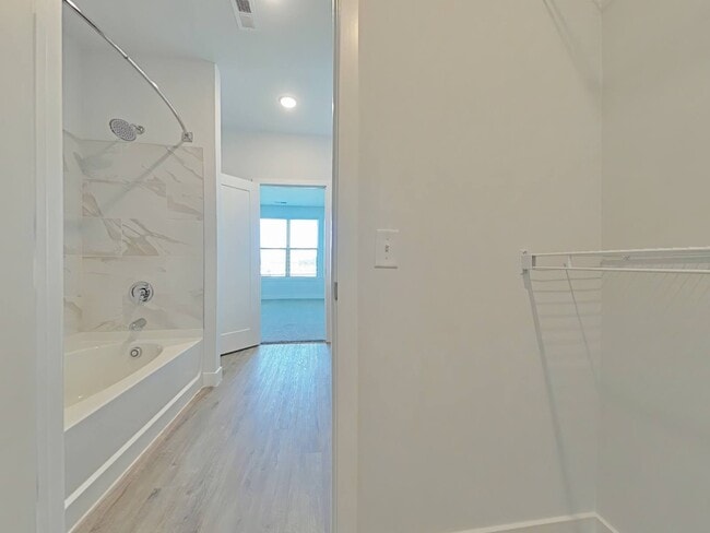 Floorplan - Clocktower West Chester