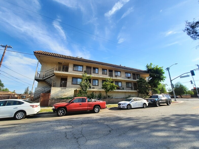 Building Photo - 12460 Kittridge St