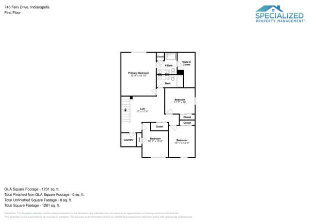 Building Photo - 748 Felix Dr