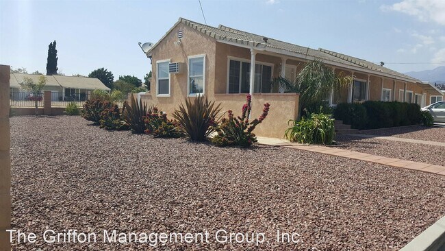 Building Photo - 2 br, 1 bath House - 655 E. WILLIAMS STREET