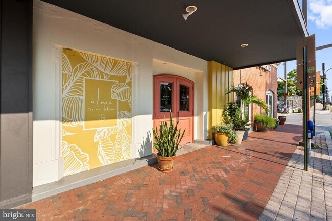 Building Photo - Amazing location close to all that Station North/Greenmount West and have to offer!