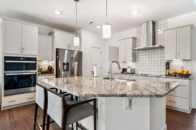 Building Photo - Half-Acre Durham Gem with Premium Upgrades