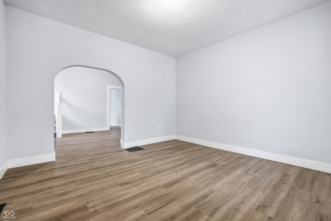 Building Photo - 1514 Ringgold Ave