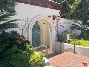 Building Photo - 15500 W Sunset Blvd