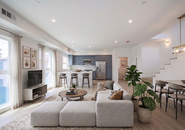Building Photo - Luxury 2026 Townhomes with Massive Bedrooms + Decks with Views