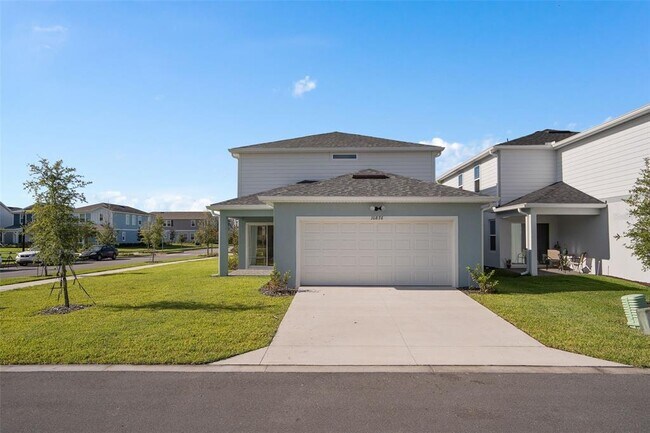 Building Photo - 10876 Waterwood Aly