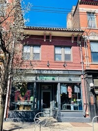 Building Photo - Mello &amp; Sons