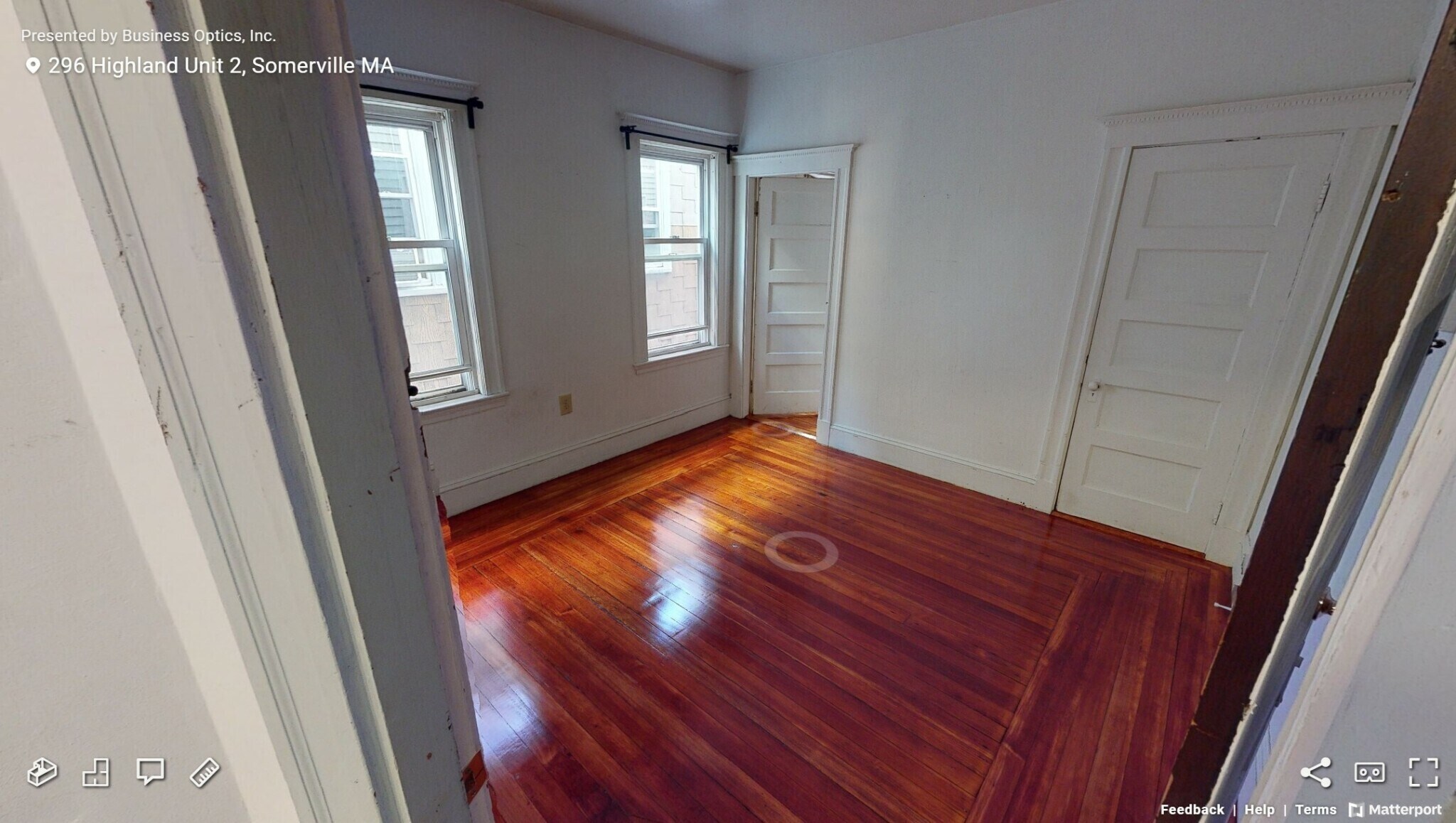 Building Photo - 296 Highland Ave