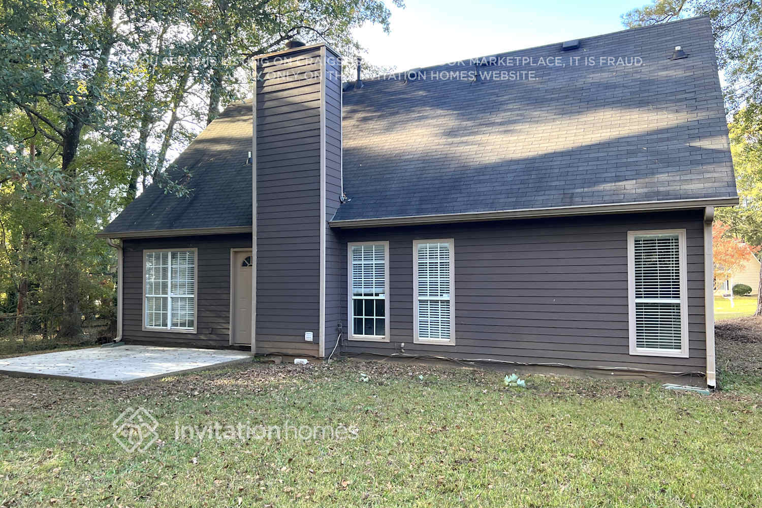Building Photo - 1695 Salem Mill Ct SE