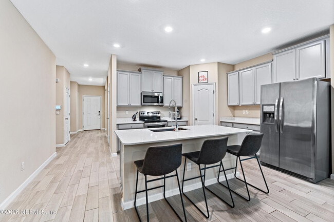 Building Photo - 10206 Powell Creek Ct