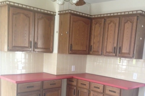 Kitchen 2 - 205 N Water St
