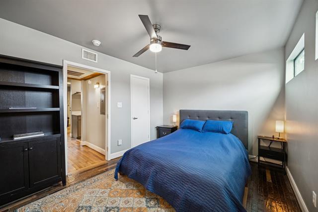 Building Photo - 1804 Gould St