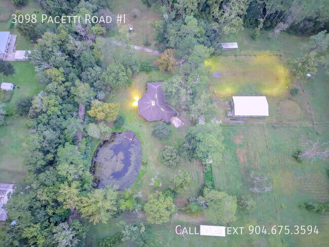 Building Photo - 3098 Pacetti Rd