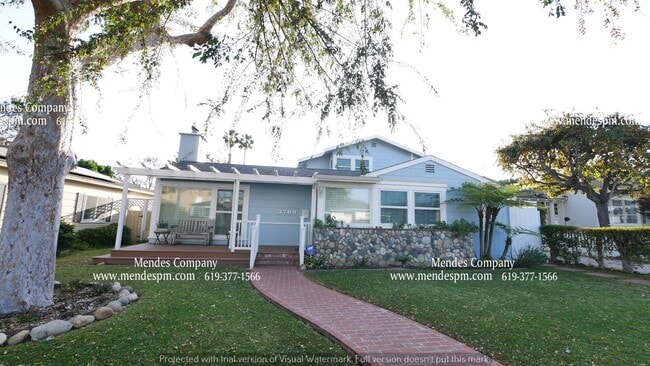 Building Photo - 3709 Lotus Dr