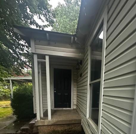 Primary Photo - 8403 Tackett St