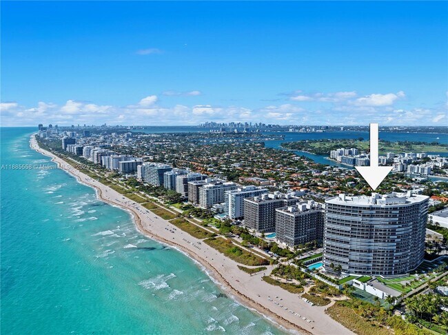 Building Photo - 9601 Collins Ave
