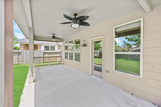 Building Photo - 12814 Bedell Bridge Ln