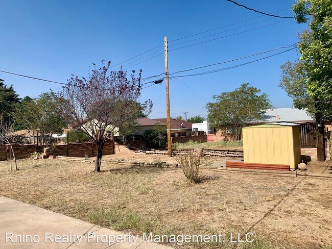 Building Photo - 3 br, 2 bath House - 2227 Utah St NE