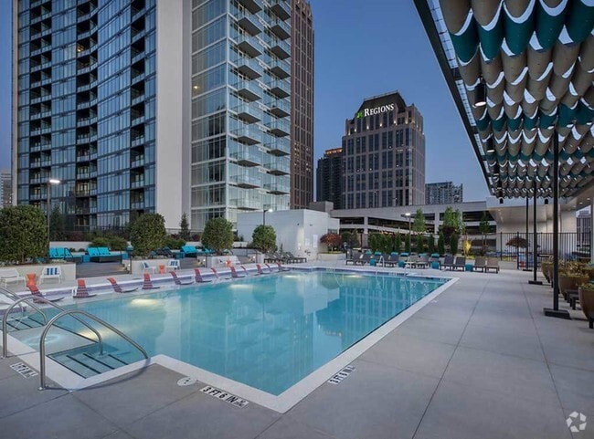 Luxury Apartments For Rent In Atlanta Ga Apartment Finder